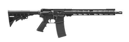 NEW IN BOX - Ruger Harrier - 5.56NATO - 16" M-LOK