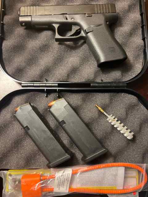 Glock 48