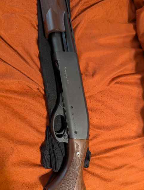 Remington FieldMaster 870 - Shotgun 12 Gauge