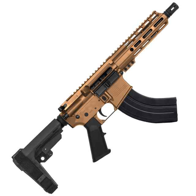 762x39 AR-15 pistols for $550 cash