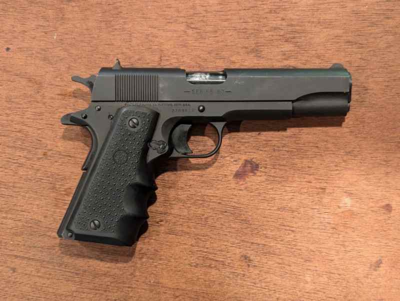 Sig Sauer p226