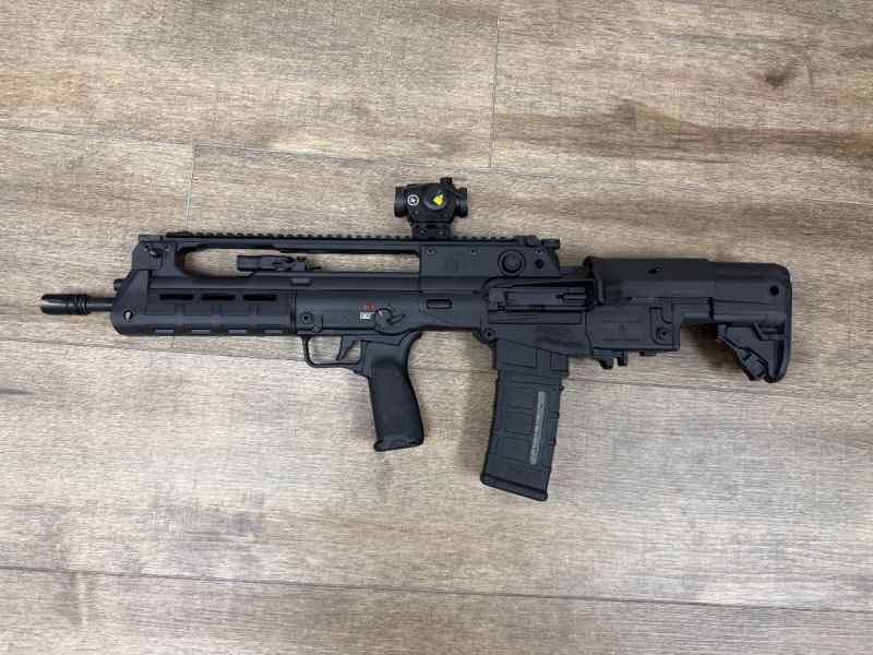 *USED* SPRINGFIELD HELION 5.56