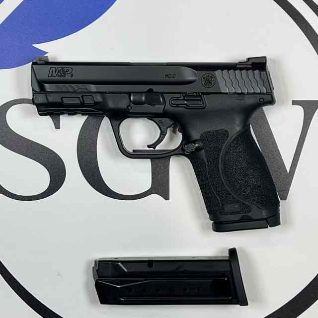 M&amp;P 2.0 Compact 9mm | Ecellent Condition