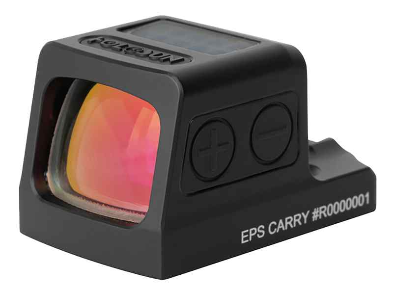 Holosun EPS Carry 2MOA MRS - See Link!
