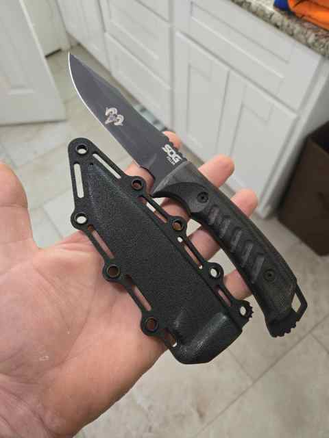 SOG Pillar for sale or trade