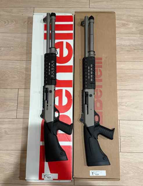 Benelli M4 Law Enforcement (New) - 1 Available