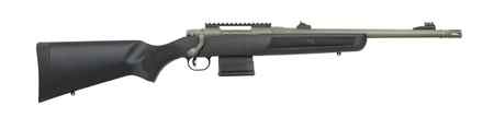 NEW IN BOX - Mossberg MVP Patrol Pro - .308 Win