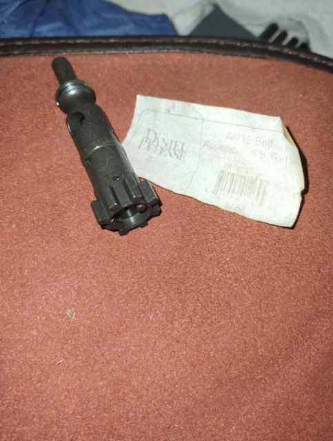 6.8 SPC ammo:XM68GD, Hornady, mags, DD bolt