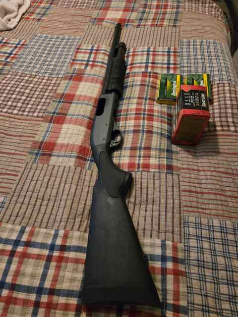 Remington 870 Express 12Ga. 