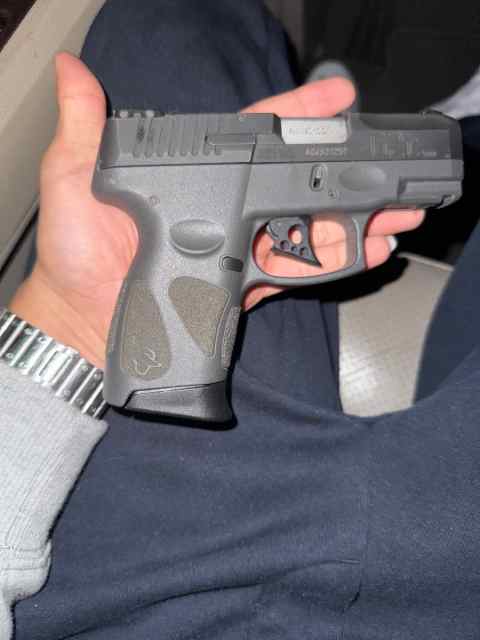 Taurus G2C