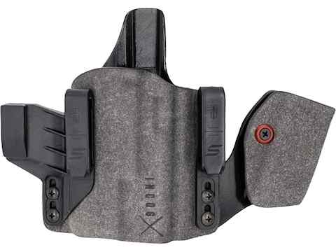 Safariland Incog X IWB Holster Gock 43X MOS