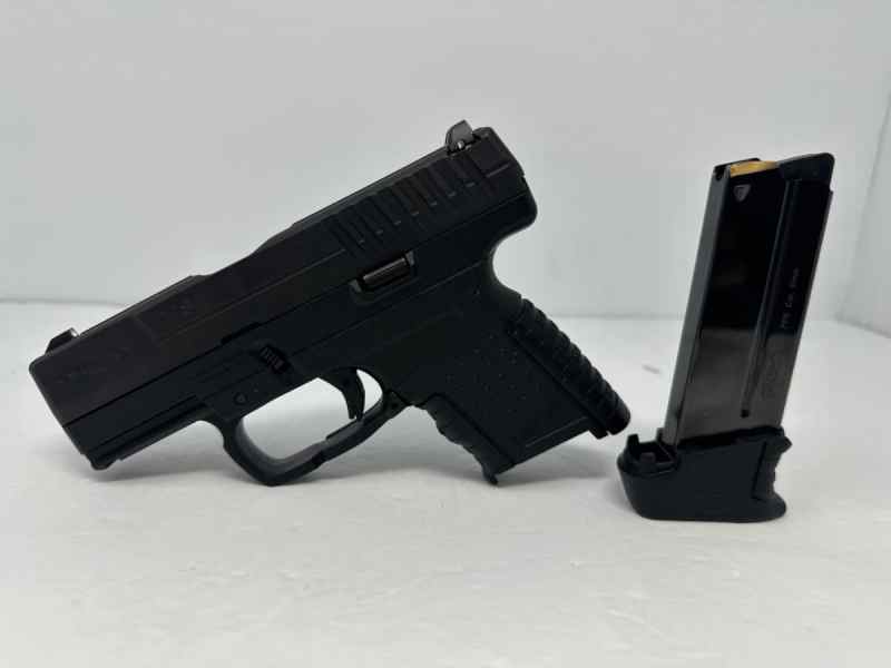 Walther PPS 933