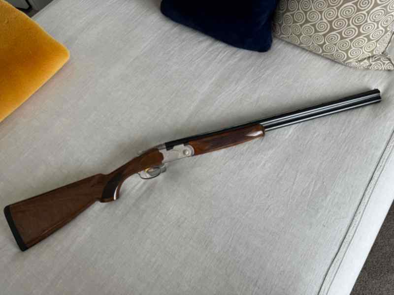 Beretta Silver Pigeon S (Price Reduction)