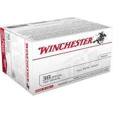 Want To Trade My Ammo for Your 38/357 Ammo