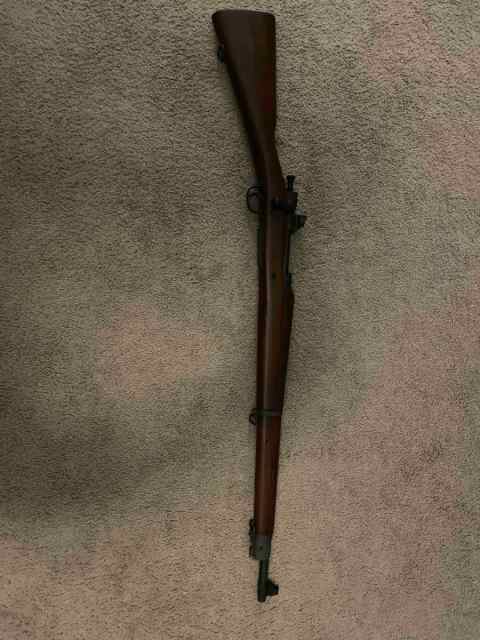 M1903A3 Smith Corona