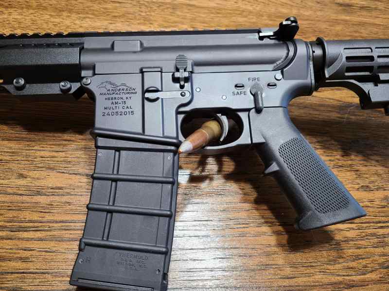 Glock 41 Gen 4 45ACP