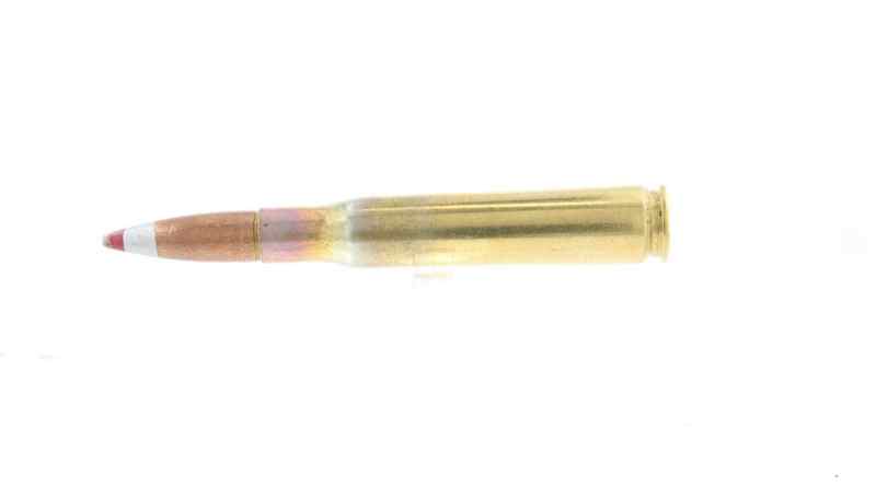 M20 - .50 Caliber Armor Piercing Incendiary Tracer