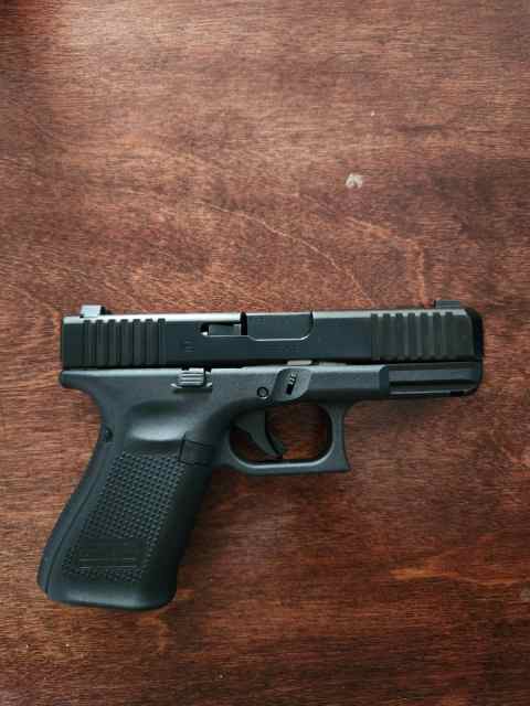 Glock 23 Gen 5