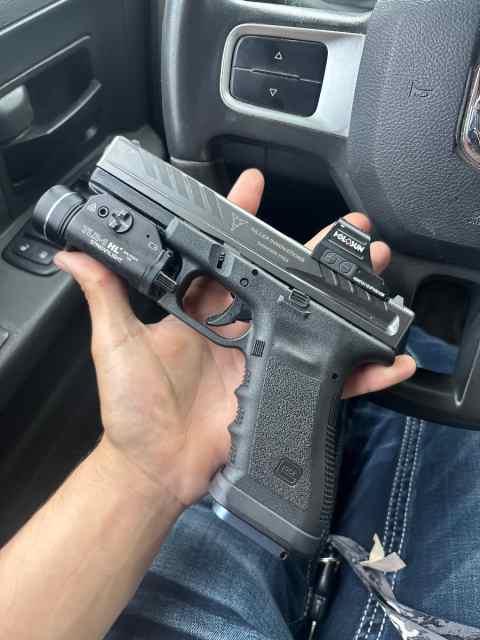 Sancer g17