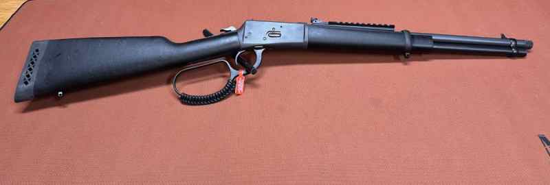 NEW IN BOX - Rossi R92 - 44Mag - 16&quot; - Sniper Gray