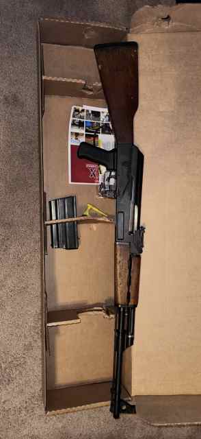 Riley Defense AK308-C (BRAND NEW)