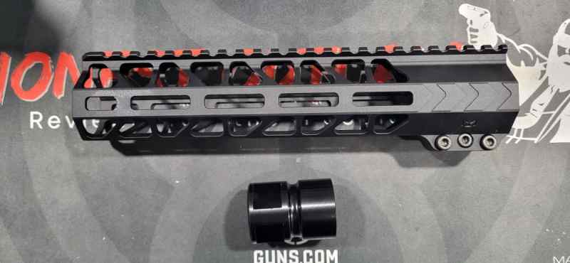 Battle Arms Development 9.5&quot;  M-LOK $95