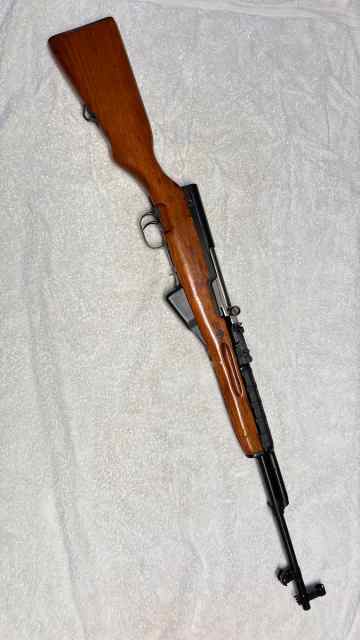 Norinco Chinese SKS Factory 36 