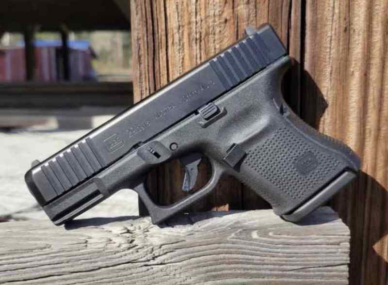 Want to buy Glock 29 Gen 5
