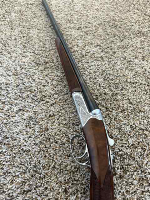 Shotgun for sale 28GA