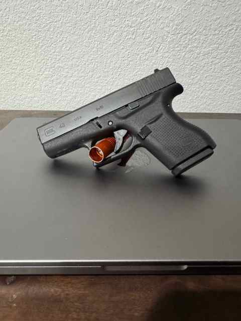 Glock 43