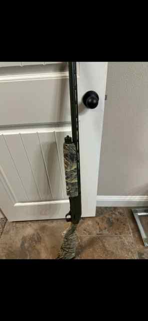 Duck commander 12 gauge auto