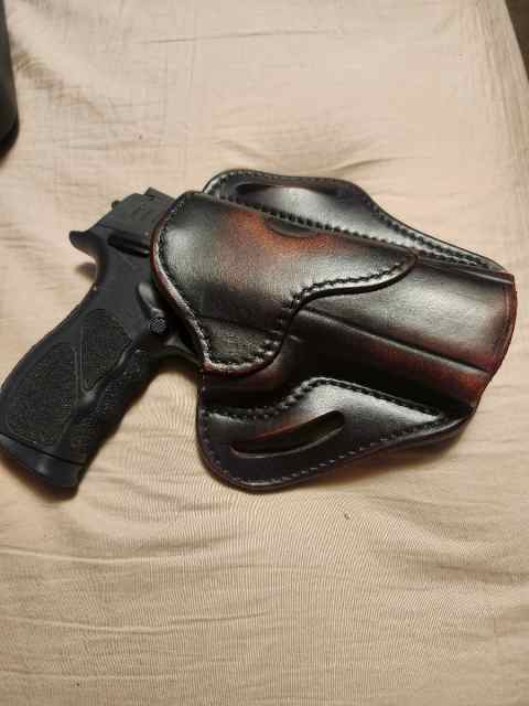 1791 Gunleather BH 2.4 holster