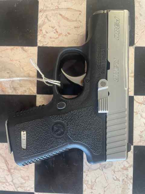 Kahr p380