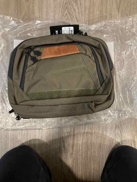 Vertx bag 