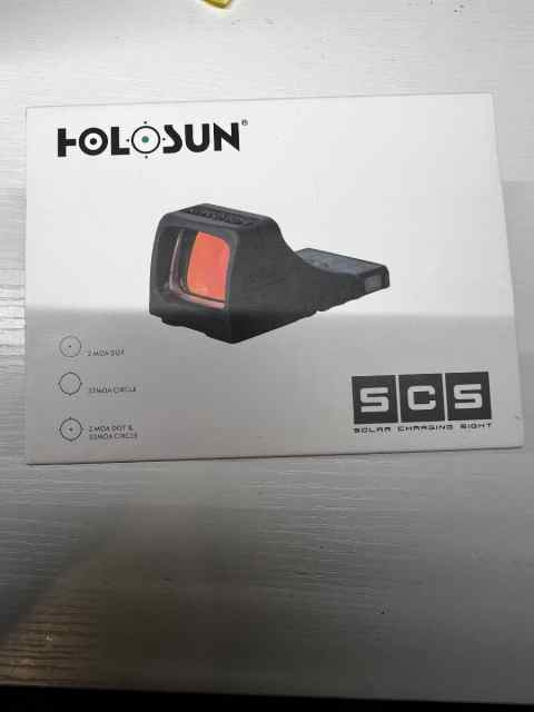 Holosun scs mos