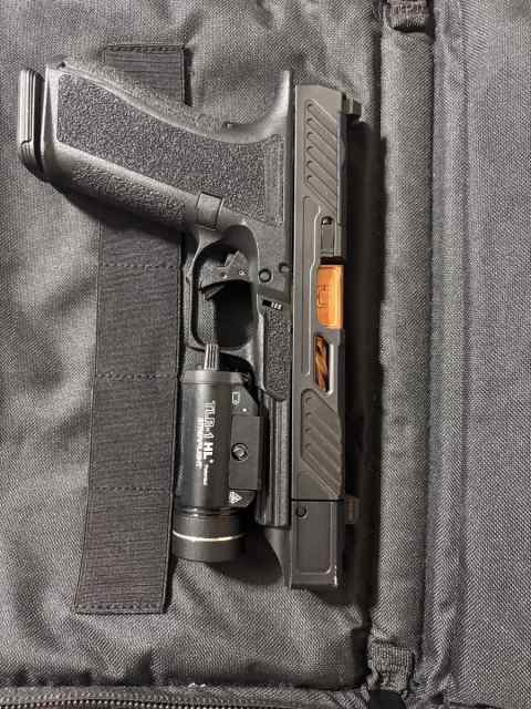 Shadow DR920P elite