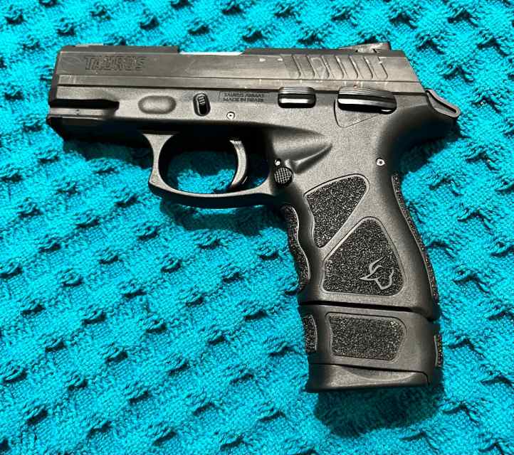 Taurus TH9C
