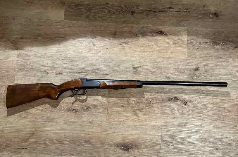 Remington SPR 12g