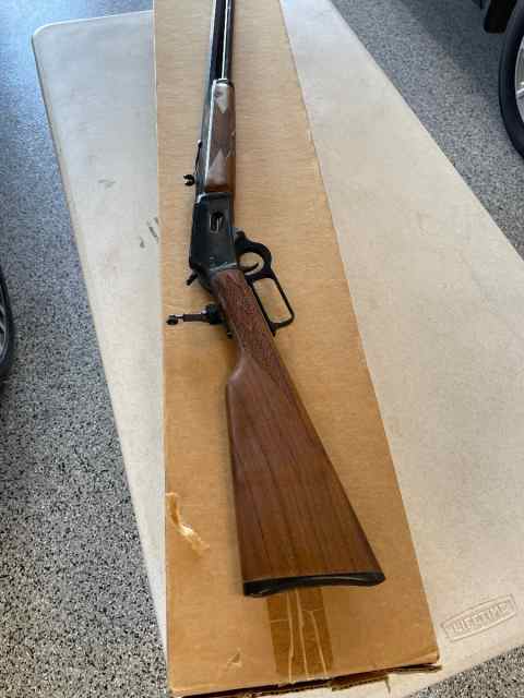 Marlin 1894 Cowboy .45 Colt - Octagon Barrel