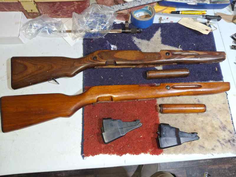 SKS PARTS