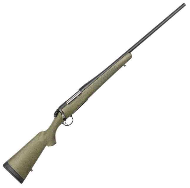 NIB Bergara B14 Hunter 308