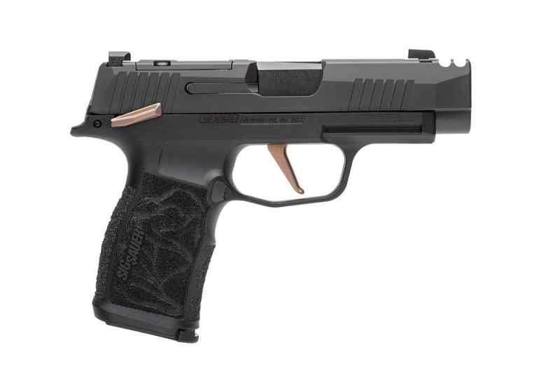 NEW IN BOX - Sig Sauer P365 ROSE XL - 9mm - 3.1"
