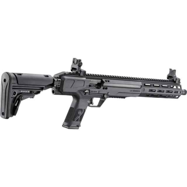 RUGER LC CARBINE 45ACP 13+1