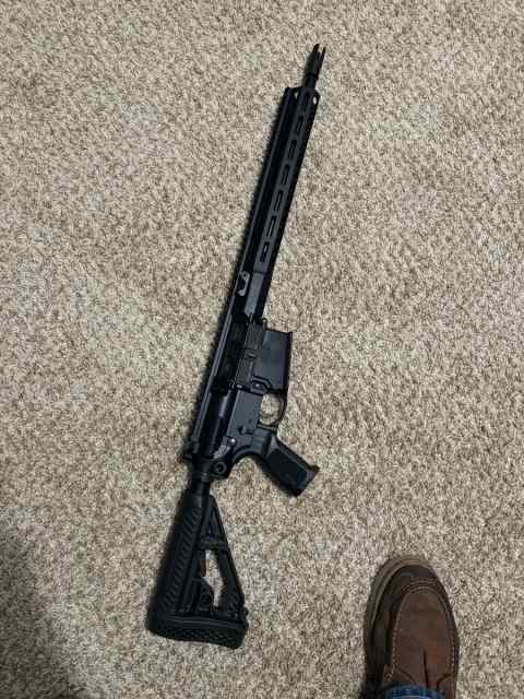 Sig Sauer 7.62x51