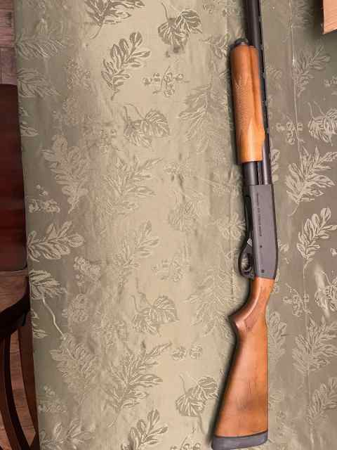 Sale or Trade. Remington 870 Express Magnum 12Gaug