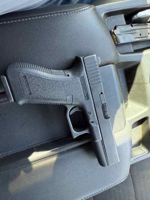 Glock17 gen2