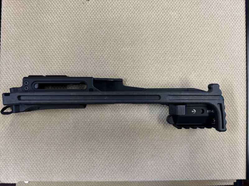 B&amp;T Glock chassis 