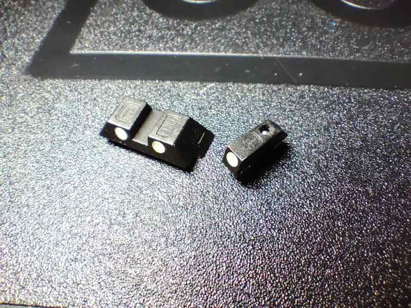 Glock Sights for Sale