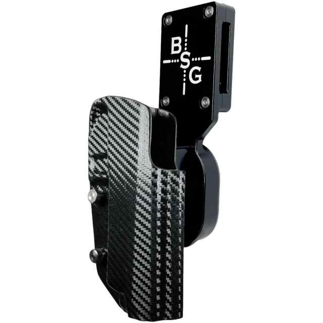 BSG Heavy Duty P320X5 Holster - See Link!