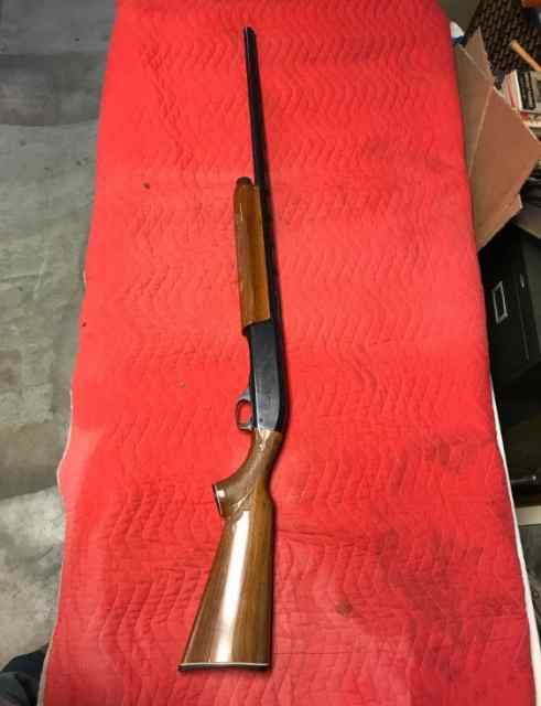 Remington 1100 16 ga 28&quot; Full choke VR 99.9% made 